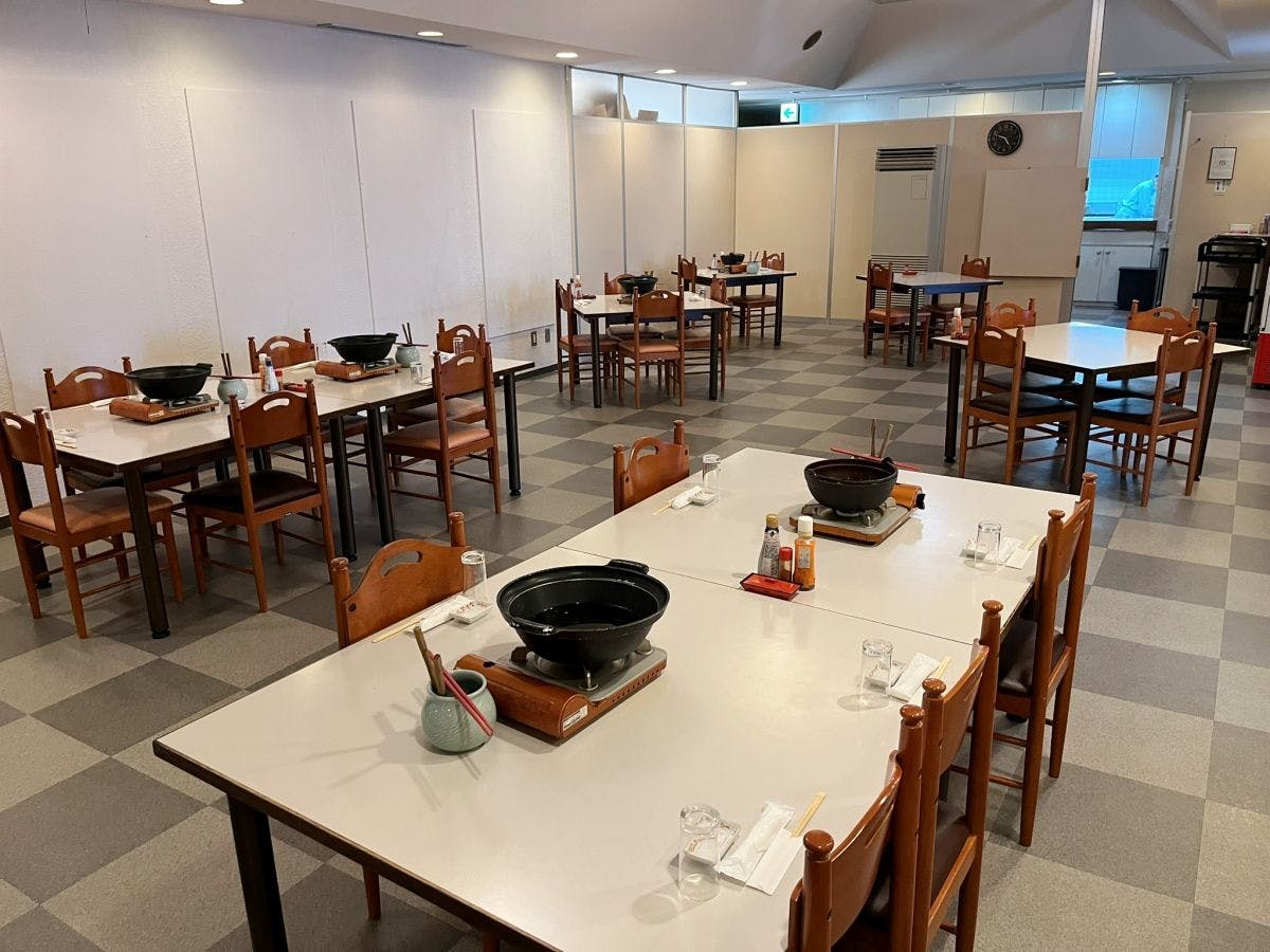 The Lodge Ohinata