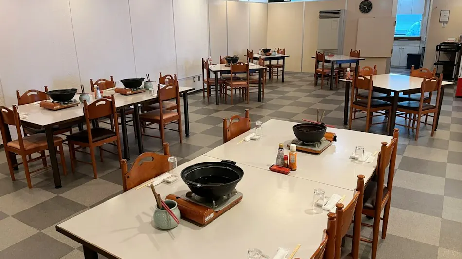 The Lodge Ohinata