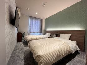 ザ・ロッジ大日向