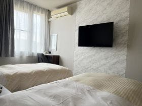 ザ・ロッジ大日向