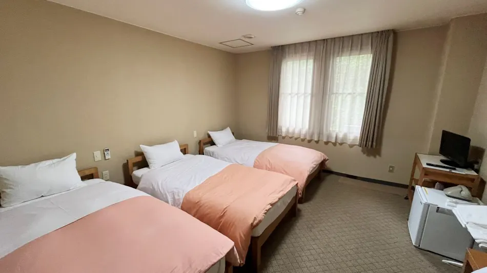 The Lodge Ohinata