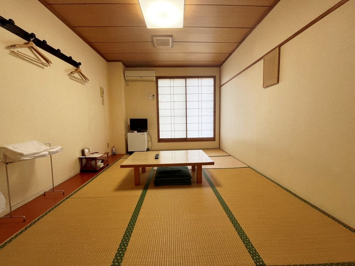 The Lodge Ohinata