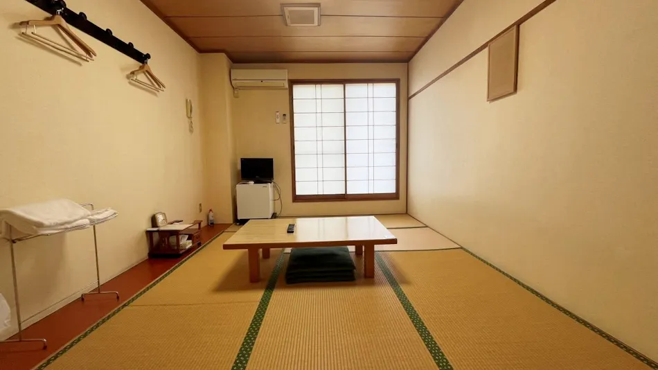 The Lodge Ohinata