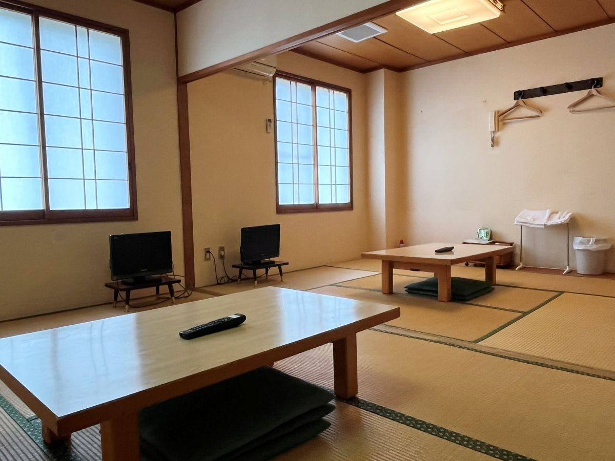 The Lodge Ohinata