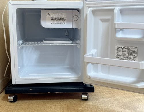 *【客室冷蔵庫】