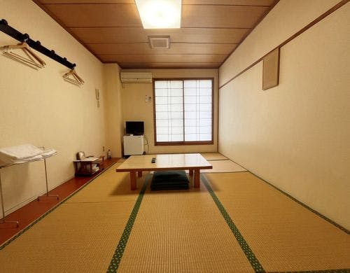 *【和室3名】