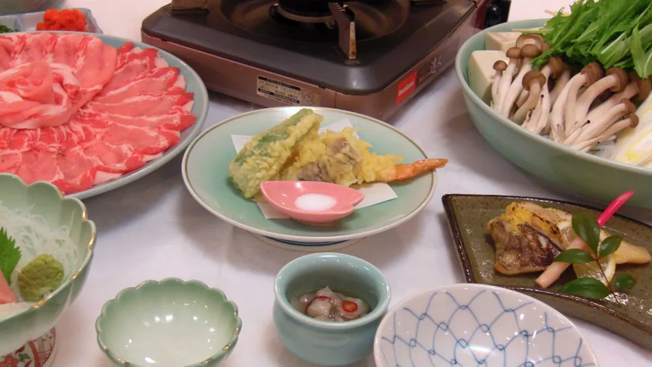 The Lodge Ohinata