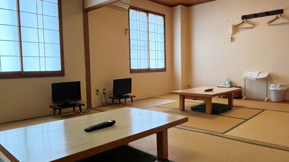 The Lodge Ohinata