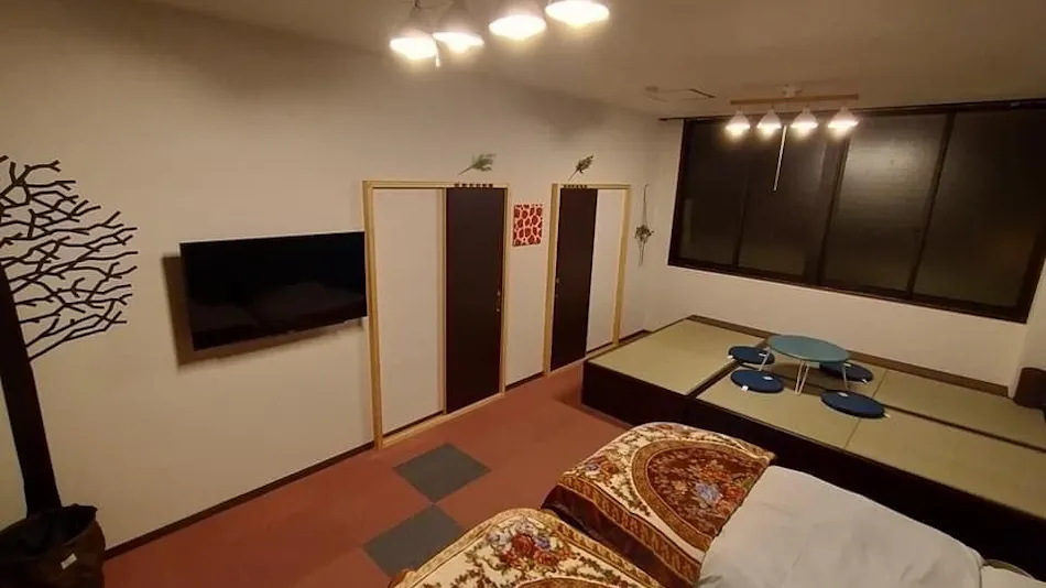 Global Hostel