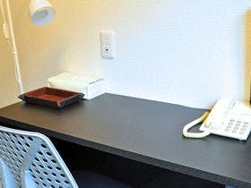 斜里第一ホテル