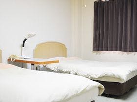 斜里第一ホテル