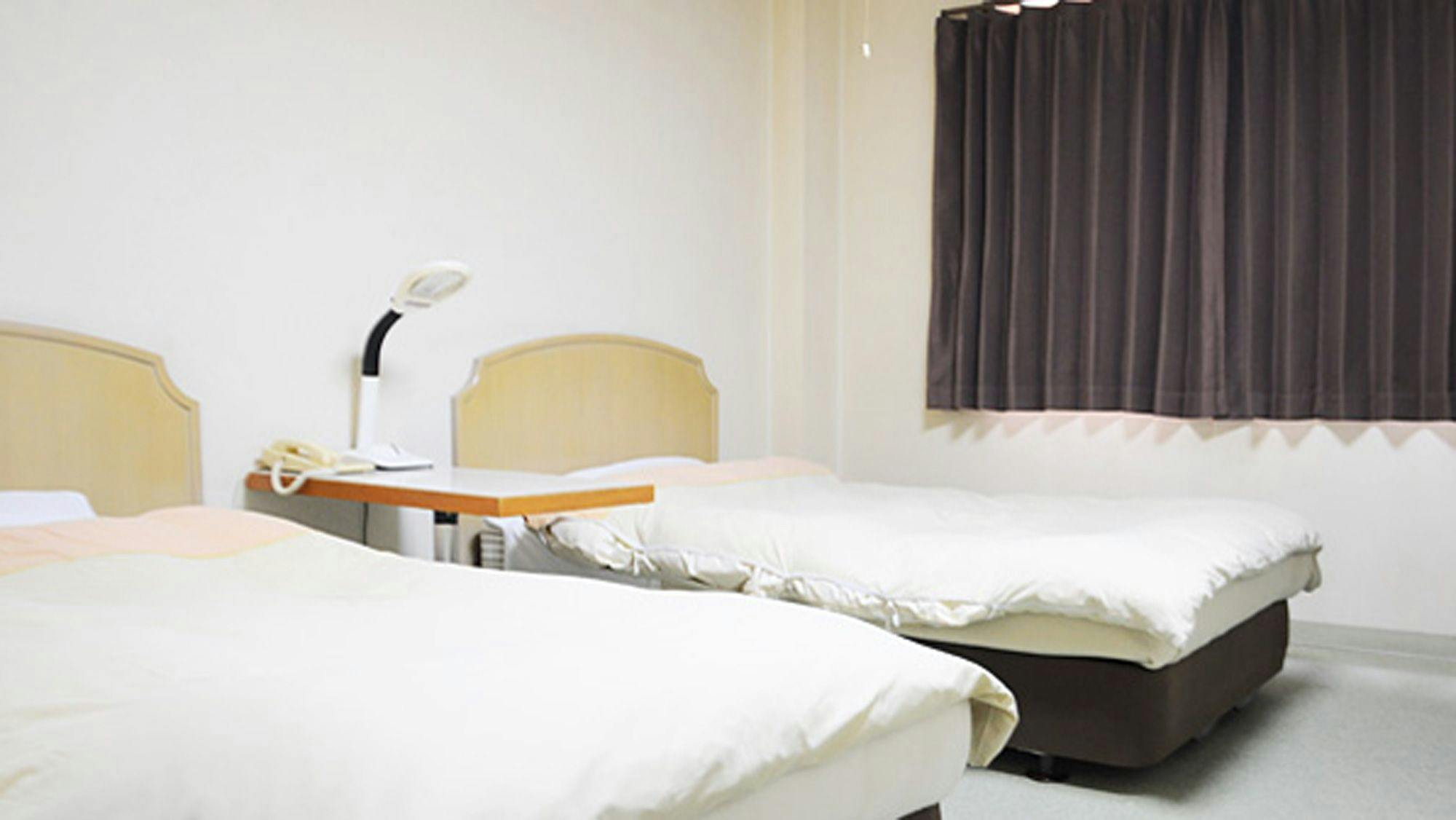 Shari Daiichi Hotel