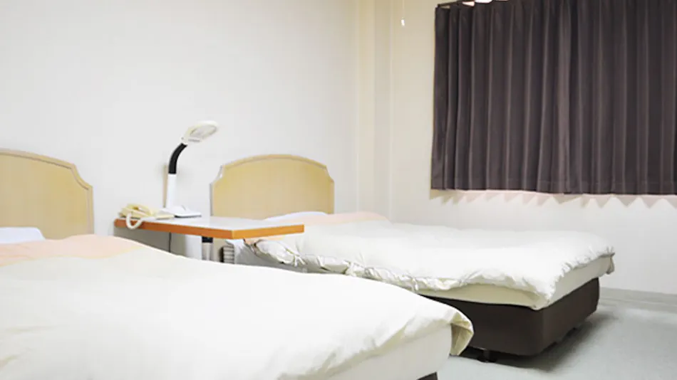 Shari Daiichi Hotel