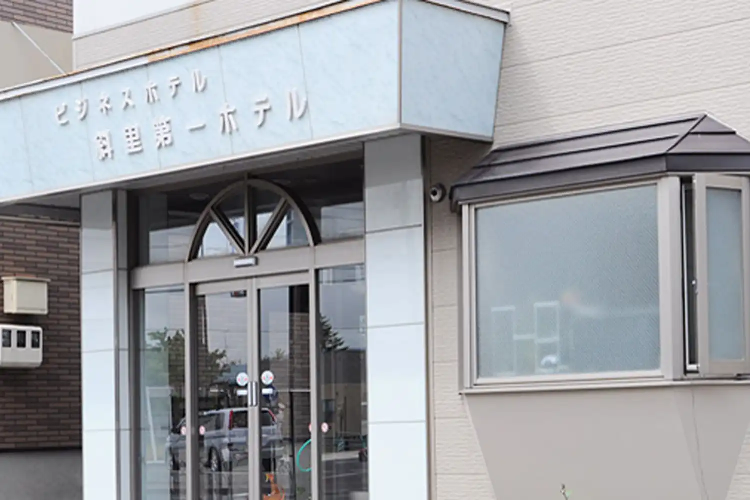 施設画像