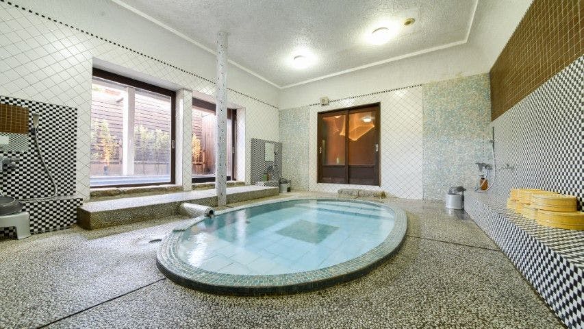 Kawatana Onsen Ryokan Kotengu