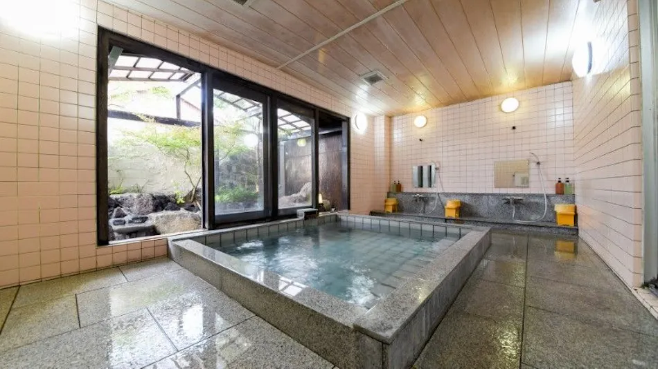 Kawatana Onsen Ryokan Kotengu