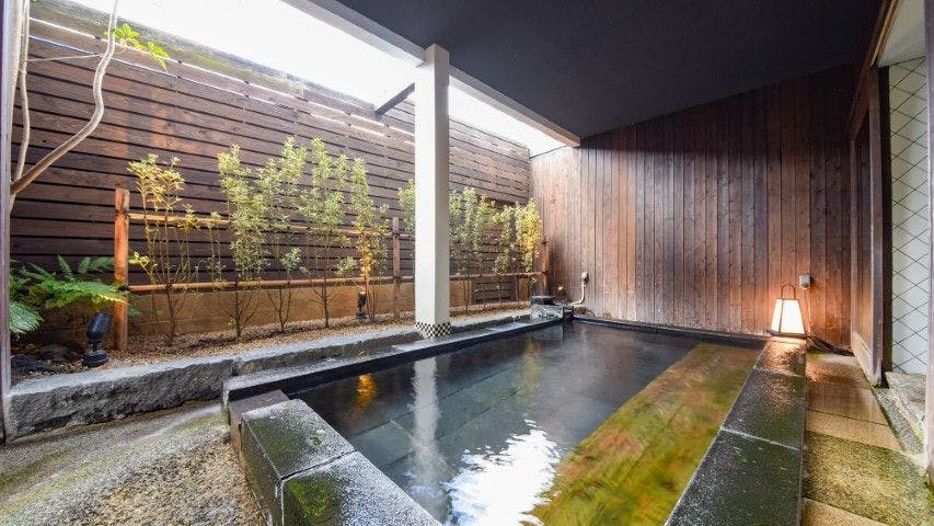 Kawatana Onsen Ryokan Kotengu