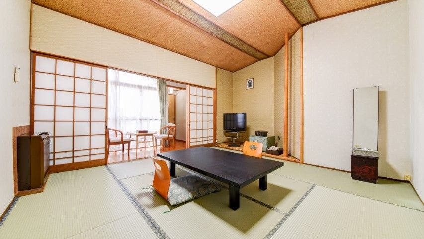 Kawatana Onsen Ryokan Kotengu