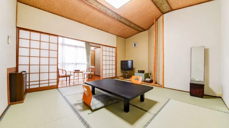 Kawatana Onsen Ryokan Kotengu