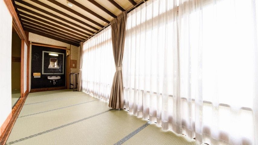 Kawatana Onsen Ryokan Kotengu