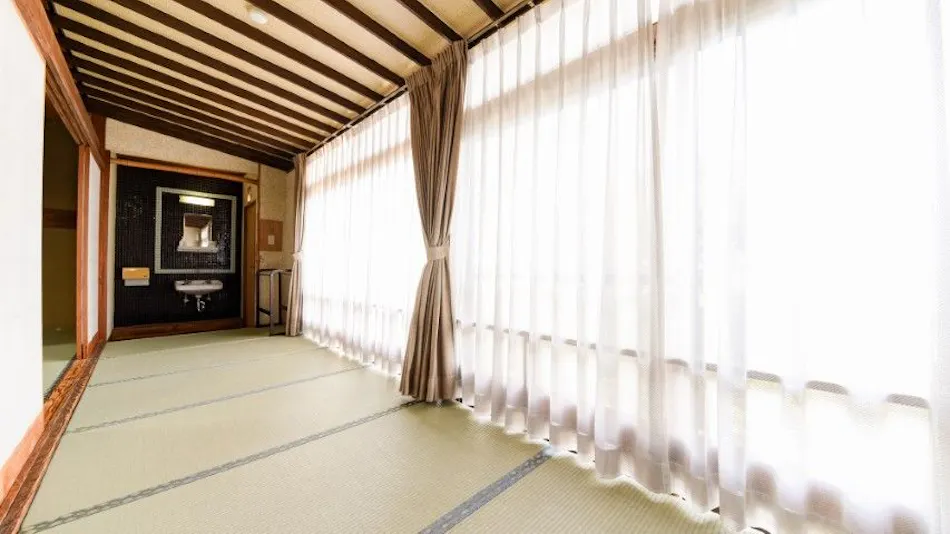 Kawatana Onsen Ryokan Kotengu