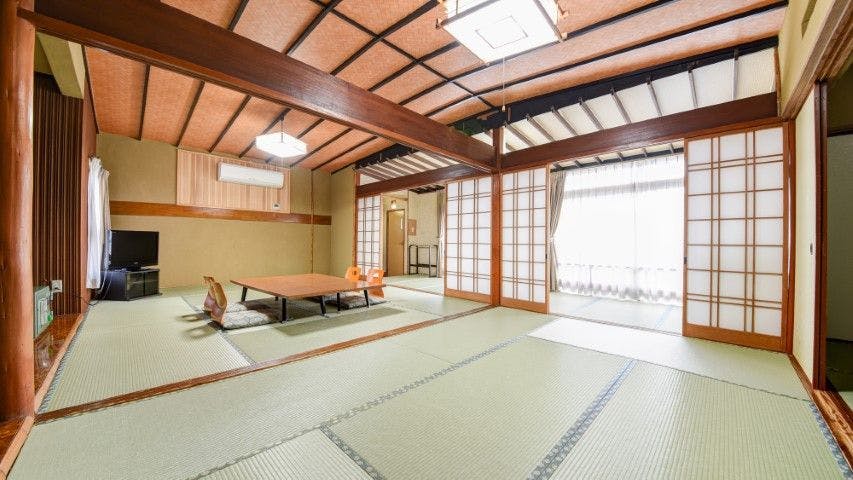 Kawatana Onsen Ryokan Kotengu