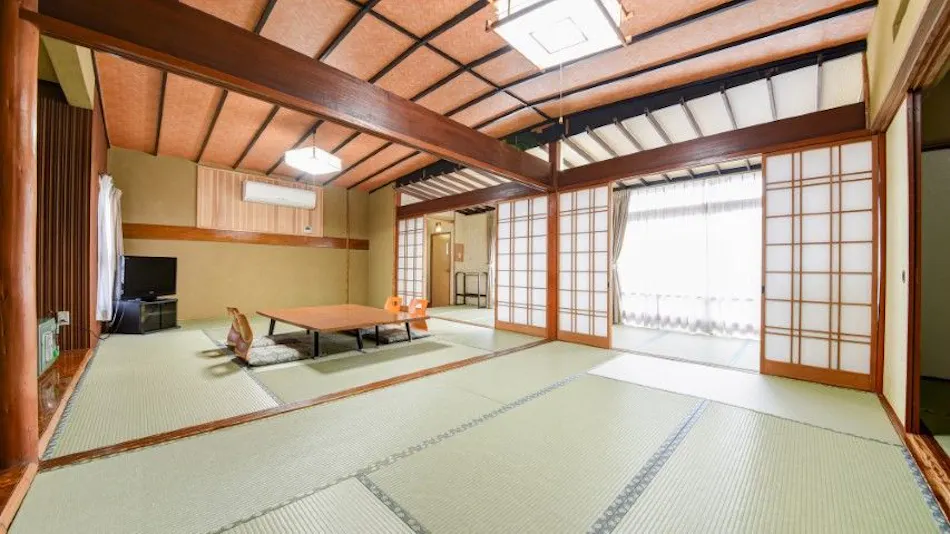 Kawatana Onsen Ryokan Kotengu