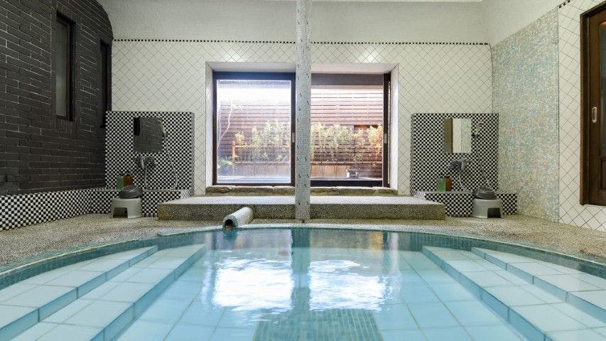 Kawatana Onsen Ryokan Kotengu