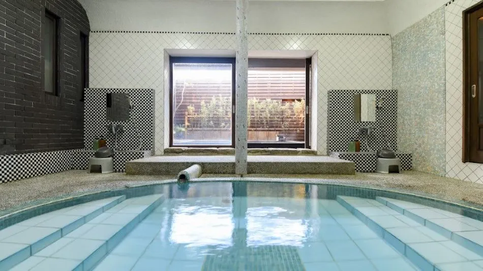 Kawatana Onsen Ryokan Kotengu