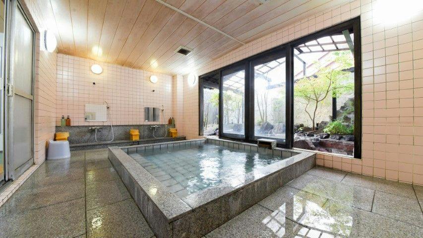 Kawatana Onsen Ryokan Kotengu