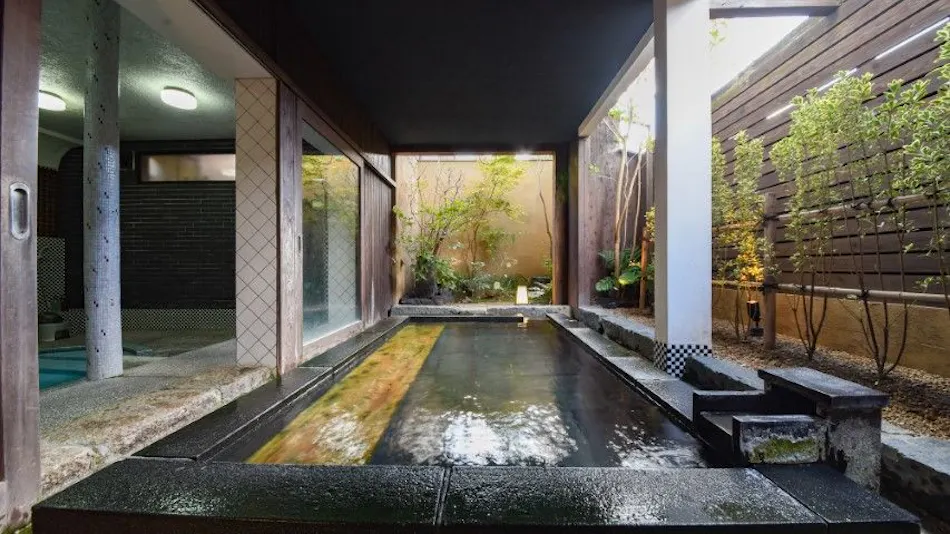 Kawatana Onsen Ryokan Kotengu