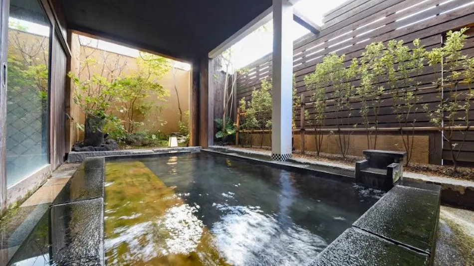 Kawatana Onsen Ryokan Kotengu