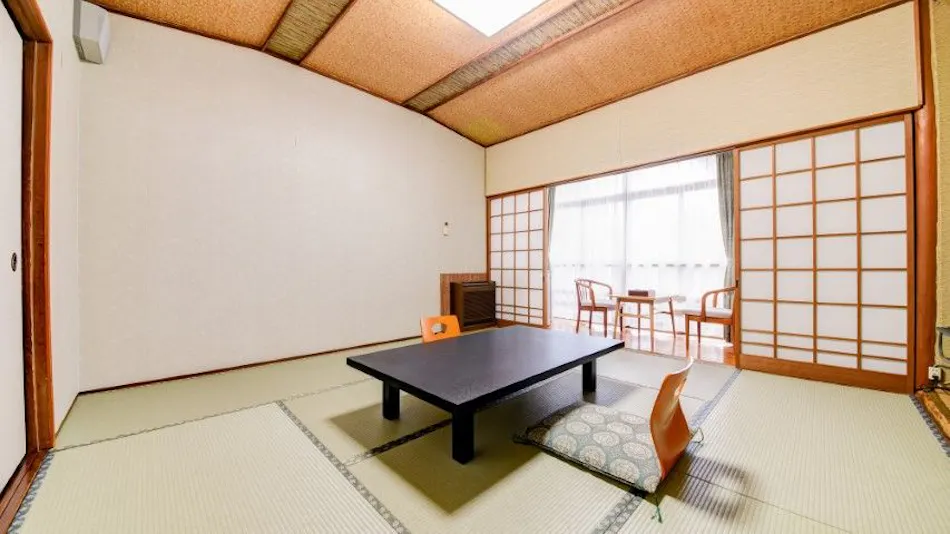 Kawatana Onsen Ryokan Kotengu