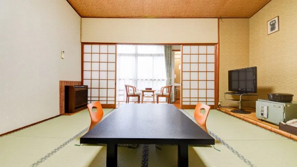 Kawatana Onsen Ryokan Kotengu