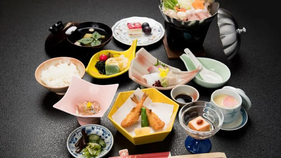 Kawatana Onsen Ryokan Kotengu