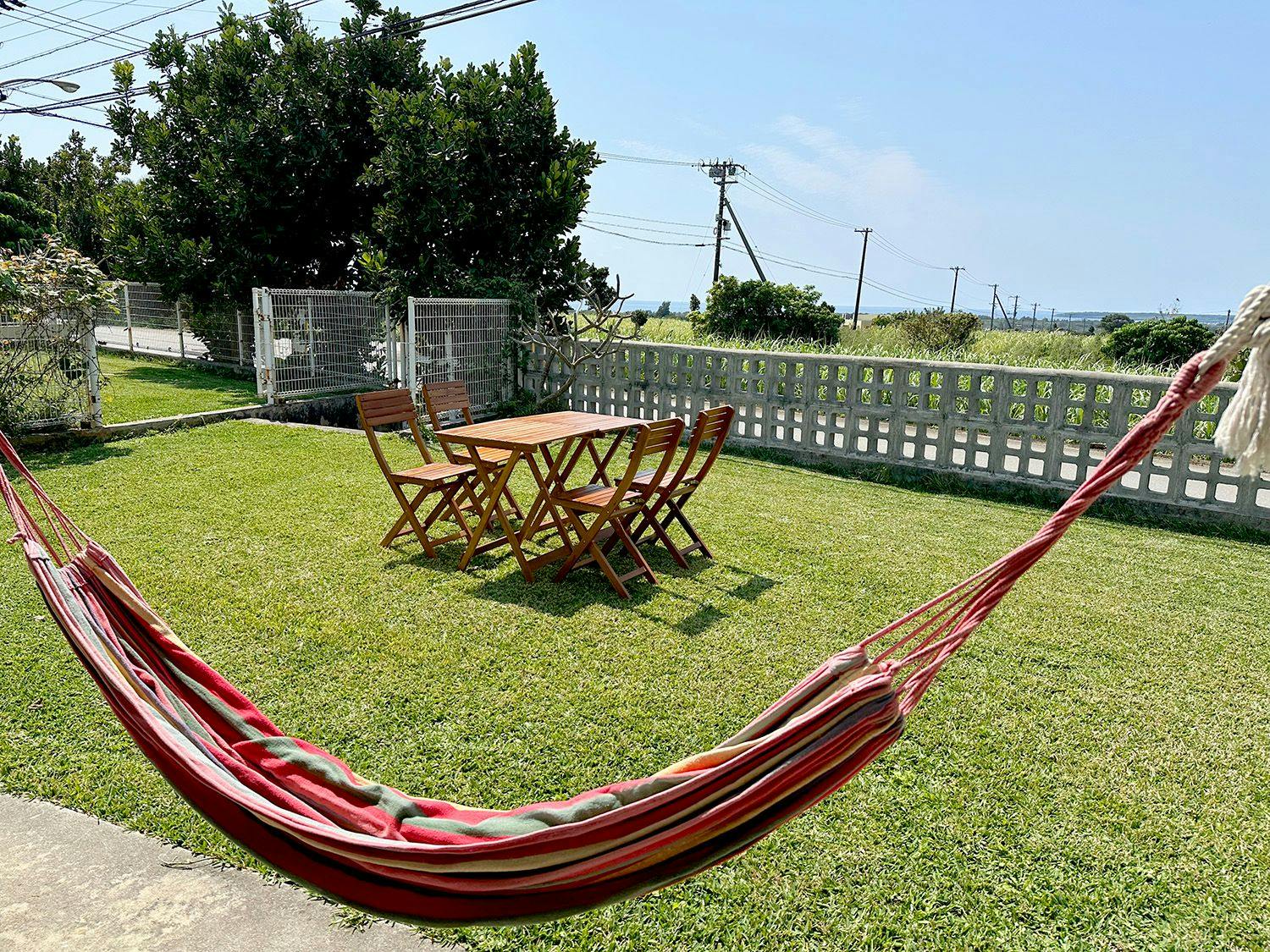Miyakojima Private Villa - Temaka Hills