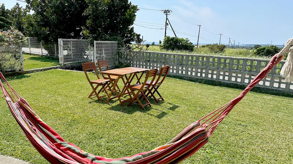 Miyakojima Private Villa - Temaka Hills