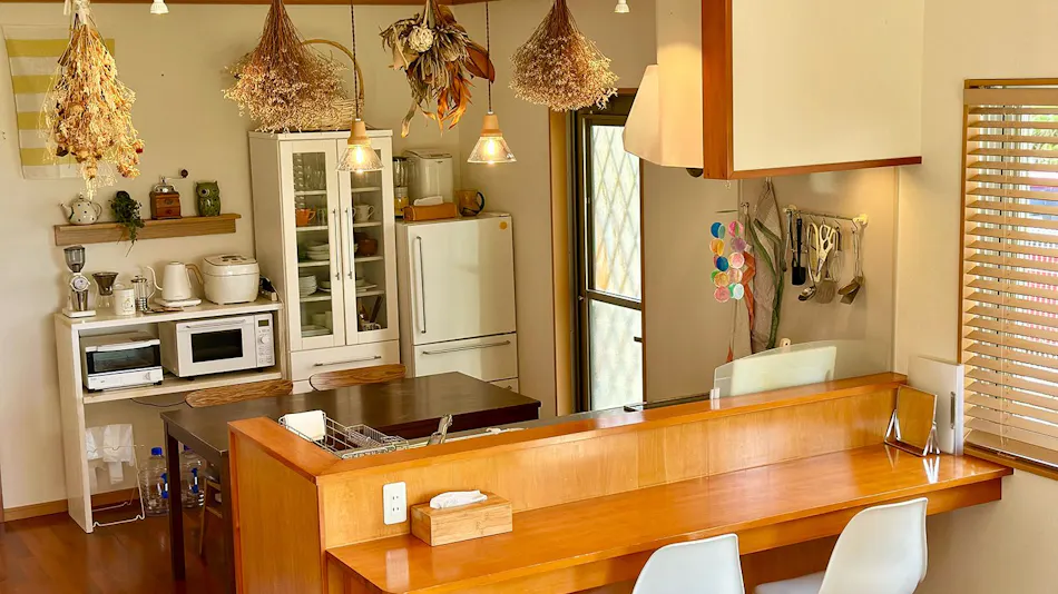 Miyakojima Private Villa - Temaka Hills