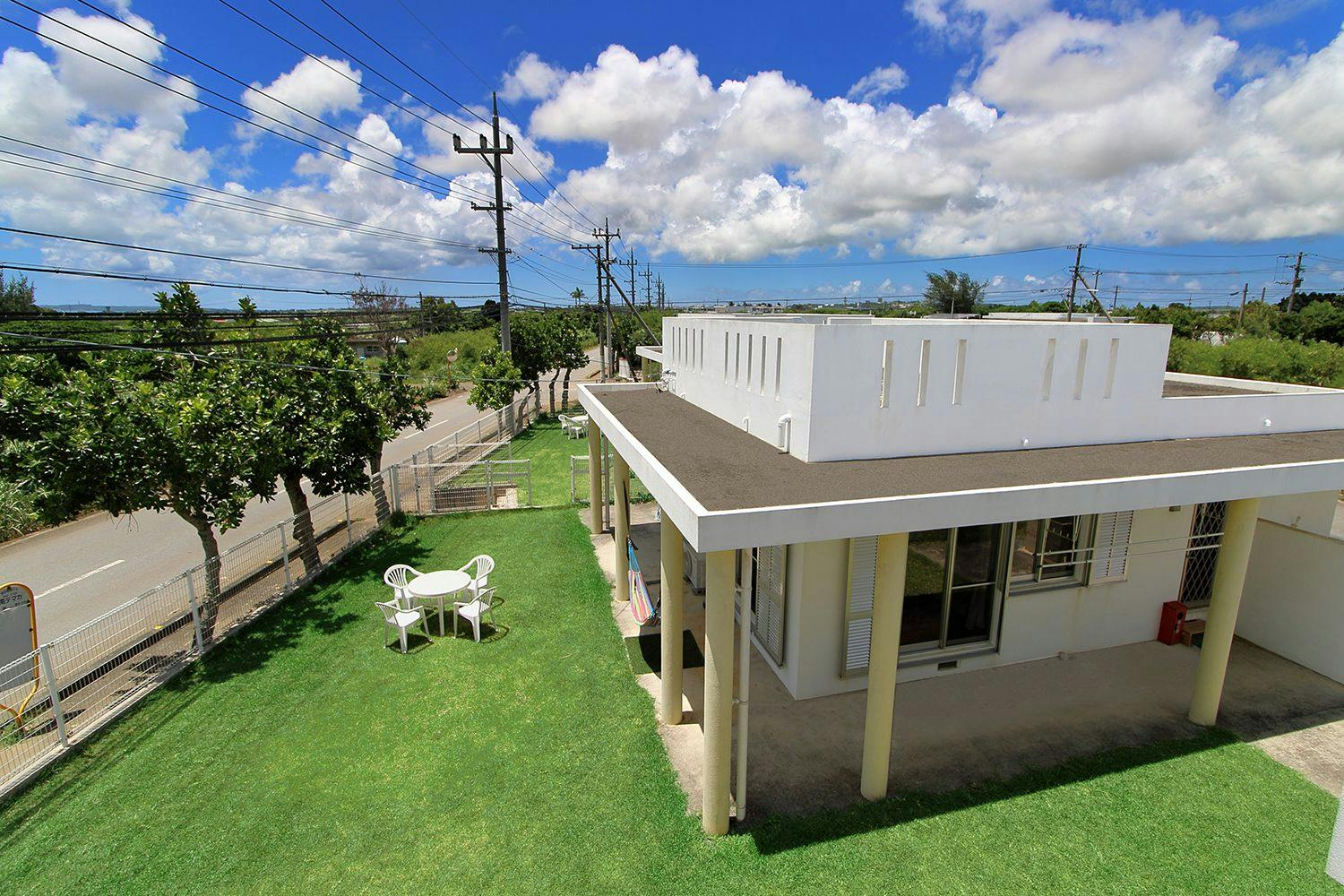 Miyakojima Private Villa - Temaka Hills