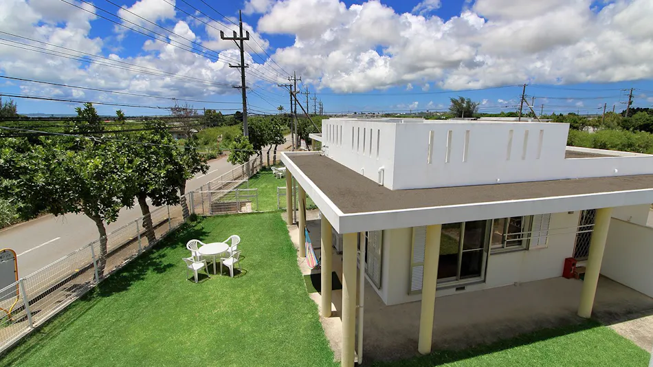 Miyakojima Private Villa - Temaka Hills