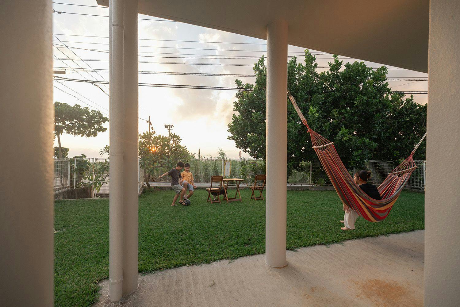 Miyakojima Private Villa - Temaka Hills