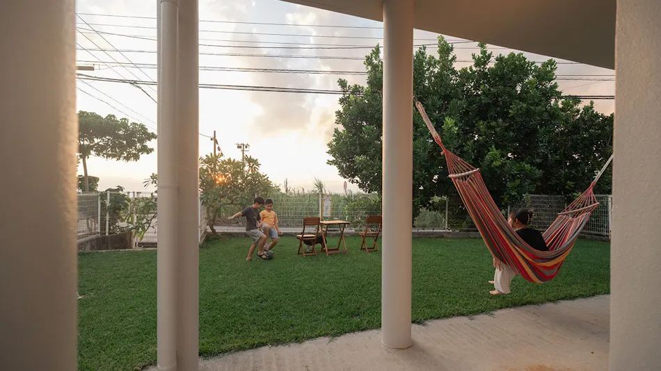 Miyakojima Private Villa - Temaka Hills