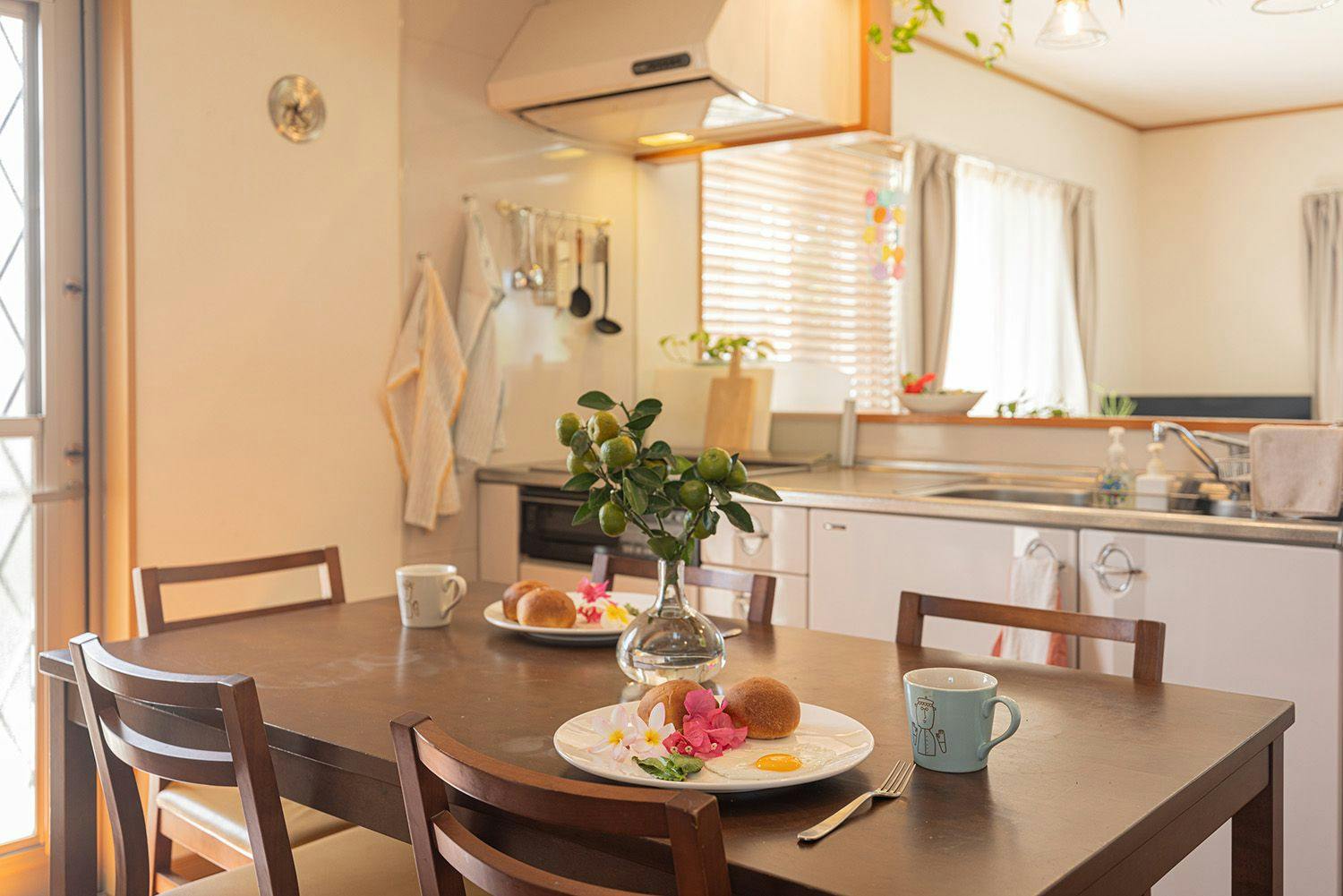 Miyakojima Private Villa - Temaka Hills