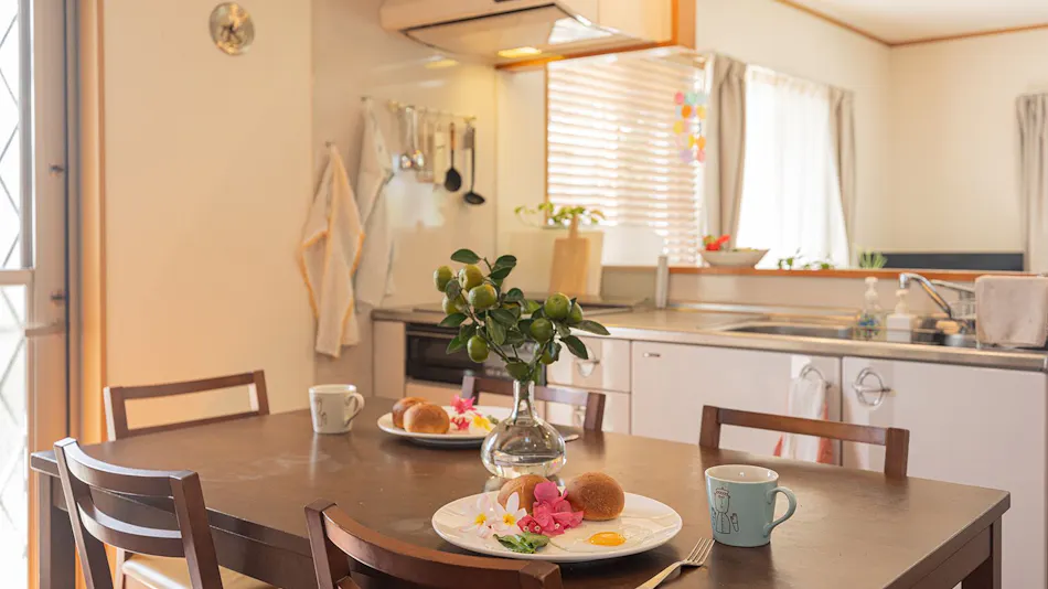 Miyakojima Private Villa - Temaka Hills