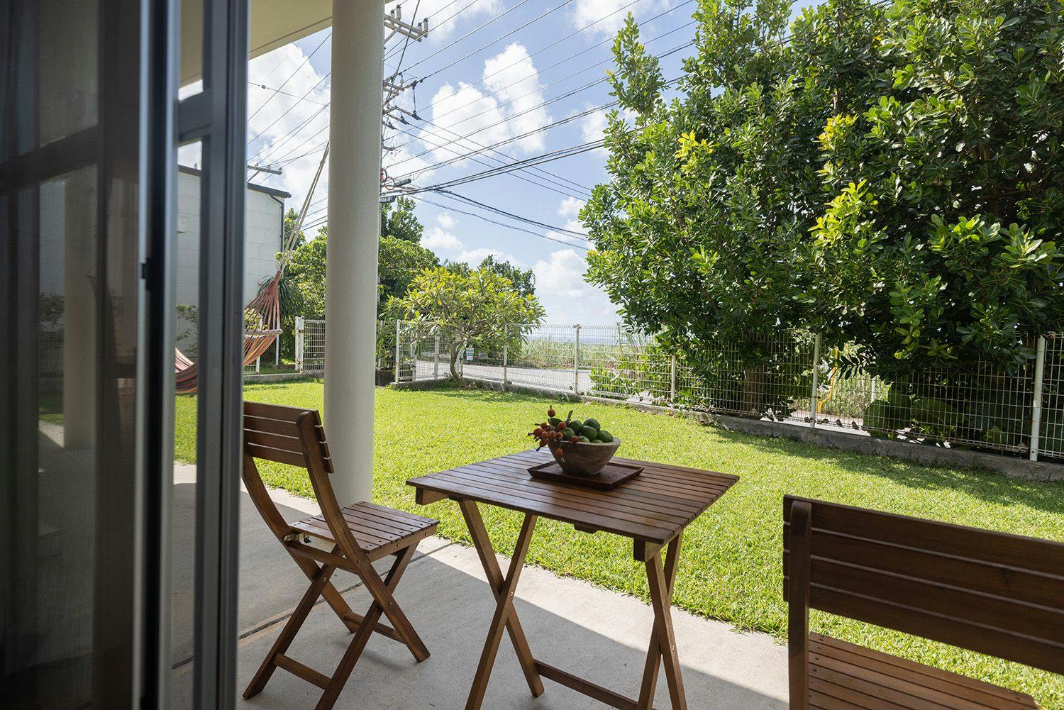 Miyakojima Private Villa - Temaka Hills