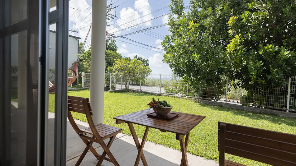 Miyakojima Private Villa - Temaka Hills
