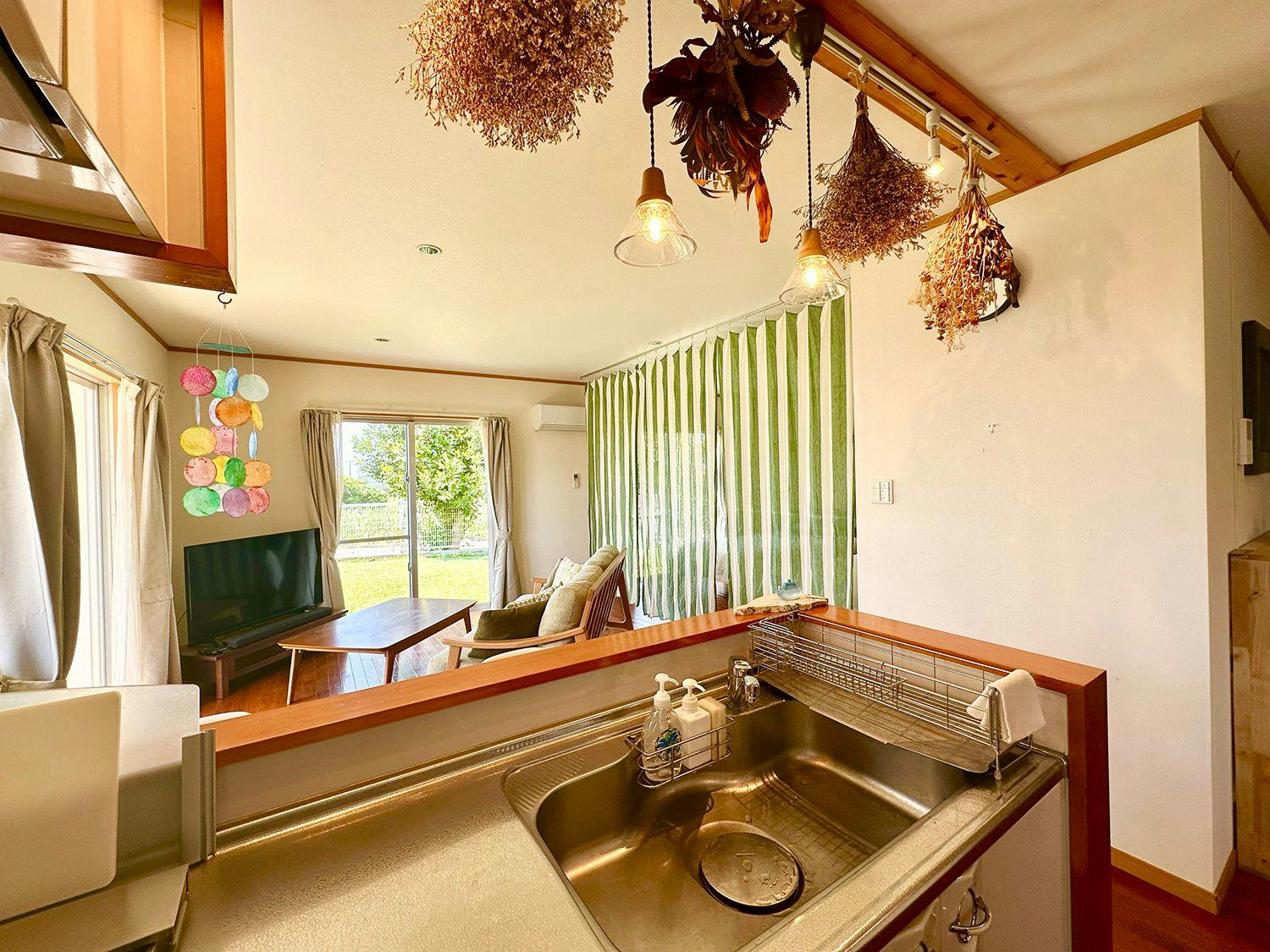 Miyakojima Private Villa - Temaka Hills