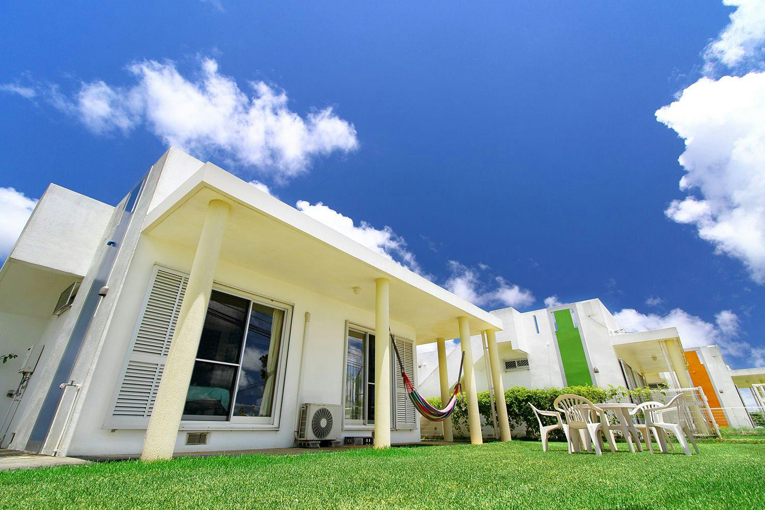 Miyakojima Private Villa - Temaka Hills