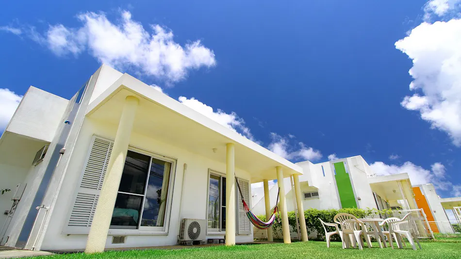 Miyakojima Private Villa - Temaka Hills