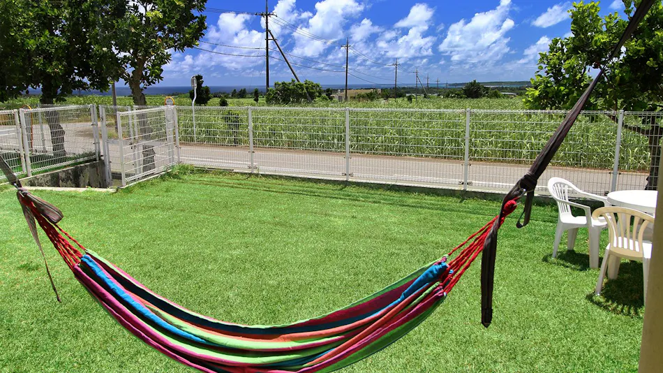 Miyakojima Private Villa - Temaka Hills